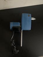 IKA RW-18 Bovenroerder Stirrer Janke & Klungel, Ophalen of Verzenden, Gebruikt