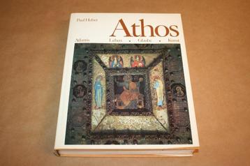 Athos: Leben Glaube Kunst - Paul Huber beschikbaar voor biedingen