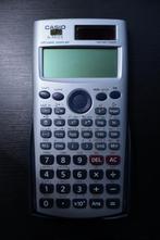 Casio fx 911ES, Diversen, Rekenmachines, Ophalen of Verzenden, Zo goed als nieuw