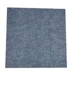 Tapijttegels nieuw betap | blauw | sprinter | 39 m² | op=op, Blauw, Nieuw, Ophalen of Verzenden, 25 tot 50 m²