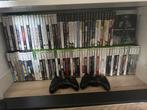 Grote xbox collectie, 1 speler, Ophalen of Verzenden, Zo goed als nieuw, Vanaf 3 jaar