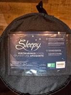 Nieuwe Sleepy verzwaringsdeken (150x200cm), Ophalen of Verzenden, Nieuw