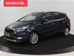 Kia Carens 1.6 GDi ExecutiveLine 7-Persoons | 1e eigenaar |, Auto's, Kia, Voorwielaandrijving, 4 cilinders, Blauw, 7 stoelen