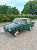 DAF 33 1969, Auto's, Automaat, Achterwielaandrijving, Beige, 4 stoelen