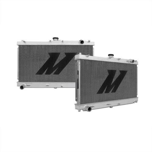 Mishimoto performance radiator Mx-5 Mx5 NB NBFL Miata 98-05, Auto diversen, Tuning en Styling, Ophalen of Verzenden