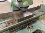 Vlakslijpmachine Jung F40 met koeling, flenzen en stenen., Doe-het-zelf en Verbouw, Gereedschap | Slijpmachines, Ophalen, Gebruikt