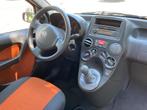 Fiat Panda 1.2 Dynamic | 27-06-2026 Apk nu € 2.450,-!, Voorwielaandrijving, Stof, Gebruikt, 1242 cc