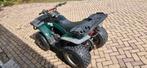 Quad e ton challenger CXL-150, Ophalen, ., Overige typen, Zo goed als nieuw