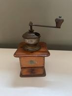 Antieke Armin Trosser Koffiemolen, Ophalen