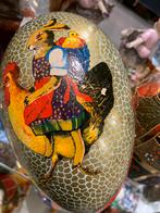 #pasen candycontainer, Diversen, Pasen, Gebruikt, T, Ophalen of Verzenden, N