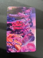 SuperM Photocard, Verzenden, Zo goed als nieuw, Foto of Kaart