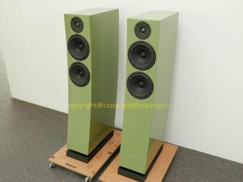 Pylon Jasper 25  *SALE*, Audio, Tv en Foto, Luidsprekers, Zo goed als nieuw, Front, Rear of Stereo speakers, Minder dan 60 watt