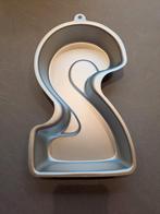 Brand new cake cijfer 2, Ophalen of Verzenden, Zo goed als nieuw, Bakvorm