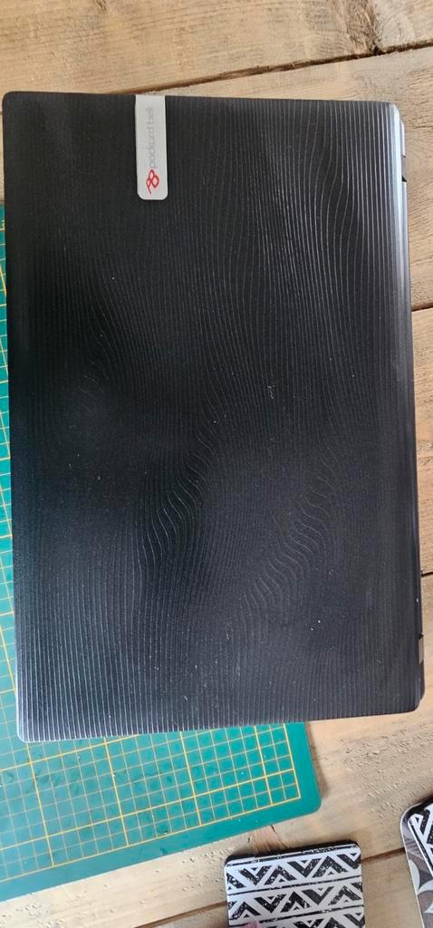 Packard Bell EasyNote TK85 – Intel i3, 4GB RAM, 500GB HDD, W, Computers en Software, Laptophoezen, 15 inch, Ophalen of Verzenden