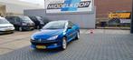 Peugeot 206 1.6 16V CC 2003 Blauw, Origineel Nederlands, Te koop, 14 km/l, Benzine