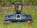Thule Easyfold XT 933 opklapbare en kantelbare fietsendrager, Ophalen, Zo goed als nieuw, Brede banden, 2 fietsen
