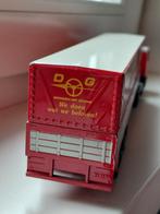 De Graauw B.o.Z, Daf 95 350 ati, Lion car, Ophalen of Verzenden, Zo goed als nieuw, Bus of Vrachtwagen, Lion Toys
