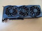Gigabyte GeForce GTX 1660 Ti Gaming OC 6GD, Computers en Software, Videokaarten, PCI-Express 3, Ophalen of Verzenden, Zo goed als nieuw