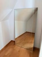 Grote Spiegel - 70 x 130 cm, Huis en Inrichting, 100 tot 150 cm, Ophalen of Verzenden, Zo goed als nieuw, Rechthoekig