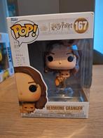 Funko Pop! Harry Potter - Hermione Granger, Ophalen, Nieuw, Actiefiguurtje