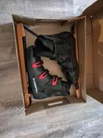 Zandstra Hard Boot Noren - Maat 44, Ophalen, Gebruikt, Noren, Zandstra