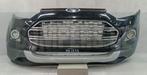Bumper Ford Ecosport mk2 II 12-17 / CN15-17757-CAW Voorbumpe, Gebruikt, Voor, 6 maanden garantie, Ophalen of Verzenden