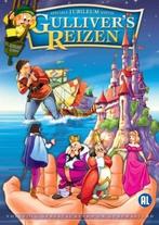 Gulliver's Reizen, Cd's en Dvd's, Alle leeftijden, Verzenden, Zo goed als nieuw, Fantasy