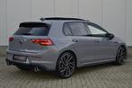 Volkswagen Golf 8 2.0 TSI GTI 245pk DSG7 (2021), Automaat, Gebruikt, Zwart, 4 cilinders