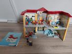 Playmobil school, Ophalen of Verzenden, Zo goed als nieuw