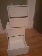 Nachtkastjes, Ophalen, Nieuw