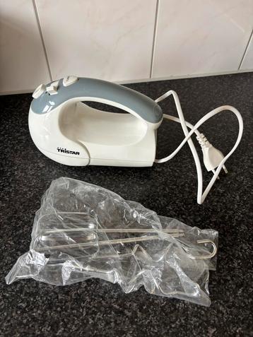 Tristar handmixer beschikbaar voor biedingen