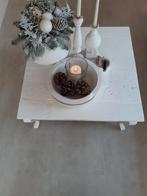 Riviera Maison salontafel tafel., Ophalen, Gebruikt, 50 tot 100 cm, 50 tot 100 cm