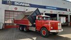 Scania LT111, Particulier, Te koop