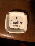 Vintage asbak Jupiler, Verzamelen, Ophalen of Verzenden, Gebruikt, Overige typen, Jupiler