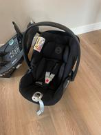 Cybex Autostoel & Base, Kinderen en Baby's, Autostoeltjes, Zo goed als nieuw, Isofix, 0 t/m 13 kg, Ophalen
