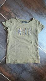 T-shirt maat 98, Europe Kids, Jongen of Meisje, Ophalen of Verzenden, Zo goed als nieuw