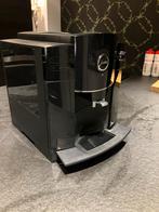 Jura D4, Ophalen of Verzenden, Gebruikt, Koffiemachine