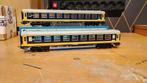 2x Märklin 4120 Belgische personenwagens., Ophalen of Verzenden, Zo goed als nieuw, Wisselstroom, Märklin
