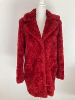 Nieuwe Giacomo winterjas, maat s. Faux fur, hightech warmte, Ophalen of Verzenden, Nieuw, Maat 36 (S), Rood