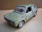 Fiat 127 Holiday Polistil 1:25 **OPKNAPPER**, Ophalen of Verzenden, Gebruikt, Auto, Overige merken