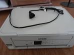 Epson Printer/Copie/Scan, Computers en Software, Printers, Ophalen, Gebruikt, All-in-one, Epson