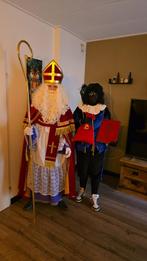 Sint en piet huisbezoek!, Diversen, Ophalen, Zo goed als nieuw