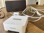 Sonos play 3 en bridge, Ophalen, Zo goed als nieuw, Sonos, Minder dan 60 watt