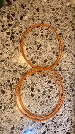 Gratis Technea Variotherm vloerverwarming buis 2,5m + 5m, Doe-het-zelf en Verbouw, Buizen en Afvoer, Ophalen, Minder dan 20 mm