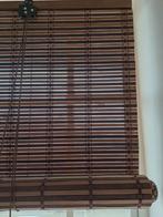 Bamboe rolgordijnen 3x, Ophalen, 150 tot 200 cm