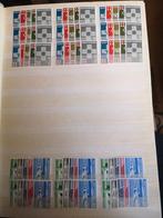 Nederlandse postzegels aantallen,!, Ophalen of Verzenden
