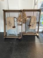 Brocante woondecoratie, Ophalen, Zo goed als nieuw
