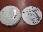 Koolmonoxide melder EI3018 230v, Doe-het-zelf en Verbouw, Alarmsystemen, Ophalen, Zo goed als nieuw