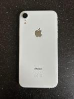 Iphone XR 64 GB, 80 %, Wit, IPhone XR, Ophalen of Verzenden