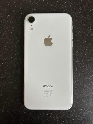 Iphone XR 64 GB beschikbaar voor biedingen